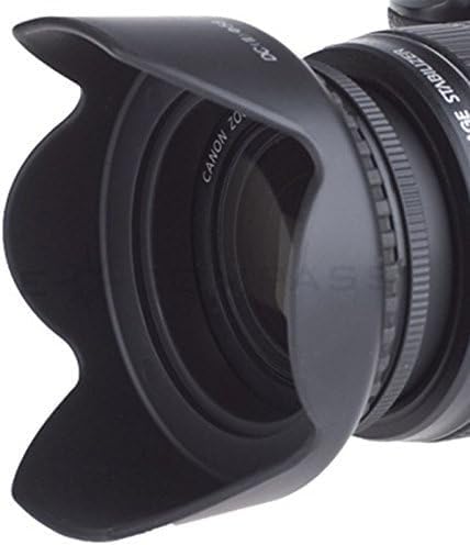 Amazon | 72 mm PROシリーズハードチューリップレンズフードfor Sigma
